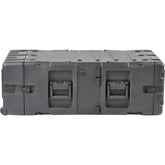 SKB Transport Case for 5 RU 24" Deep Static Shock Rack